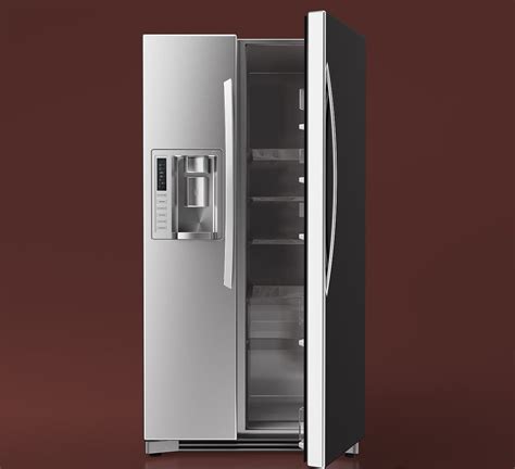 Холодильник LG Side-by-Side: отзывы о моделях