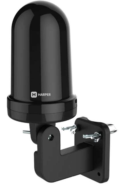 Отзывы и Обзор антенны Harper ADVB-2440 2024 - Характеристики и где купить
