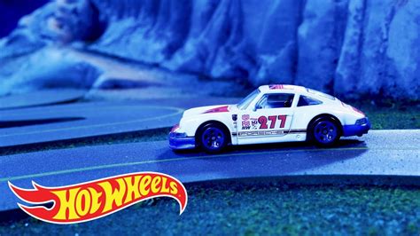 Hot Wheels Nightburnerz Cars Burn The Midnight Oil Hotwheels Youtube