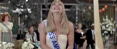 7 Hot Sexy Ann Dusenberry Bikini Pics