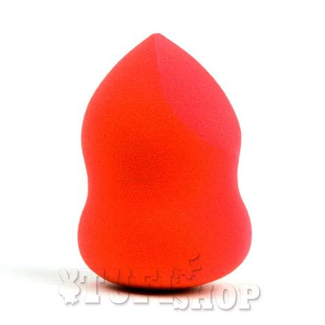 Бьюти блендер скошенный, орандж - купить в Киеве | Tufishop.com.ua ...