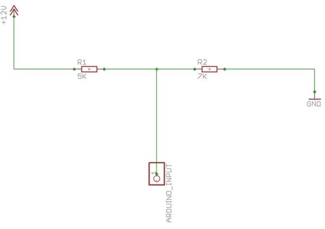 12 volt input? - General Electronics - Arduino Forum