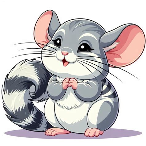 Holding Chinchilla Over 49 Royalty Free Licensable Stock Clip