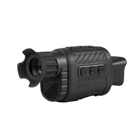 Ir Night Vision Infrared Night Vision Scope Mini Portable Monocular