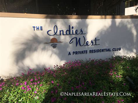 Indies West condos for sale Naples, FL 34102