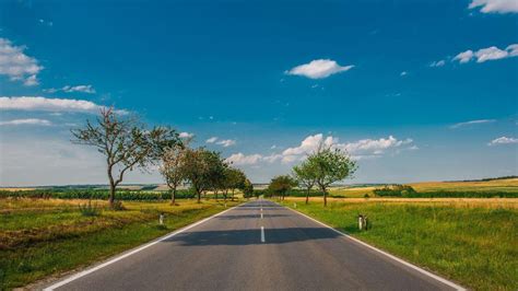 countries renowned  countryside destinations