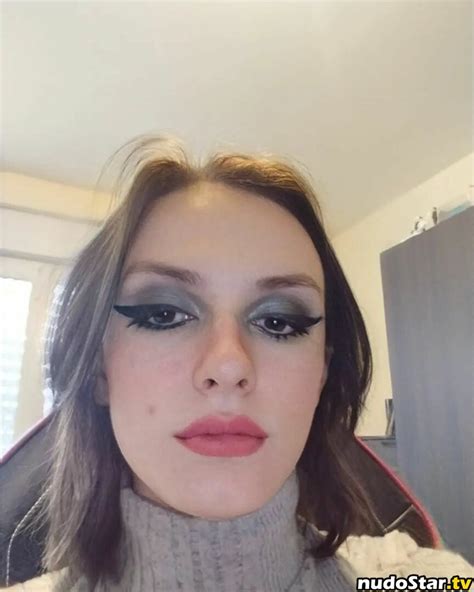 Zoepcbh Nude OnlyFans Photo 39 Nudostar TV