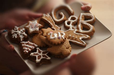 Имбирное печенье TEST BAKE ginger blonde LiveJournal