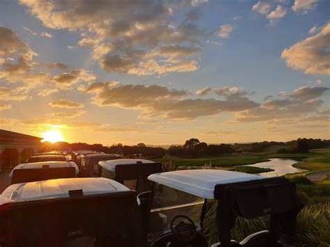 eagle ridge golf  attraction mornington peninsula victoria