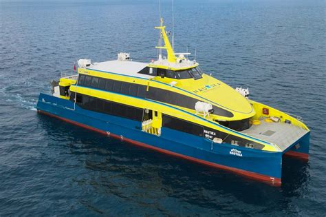 Port Blair To Neil Island Nautika Ferry Compare Fare Schedules And Reviews