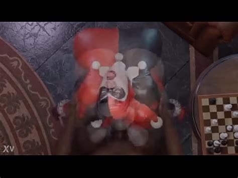 Harley Quinn Gran Culo XVIDEOS