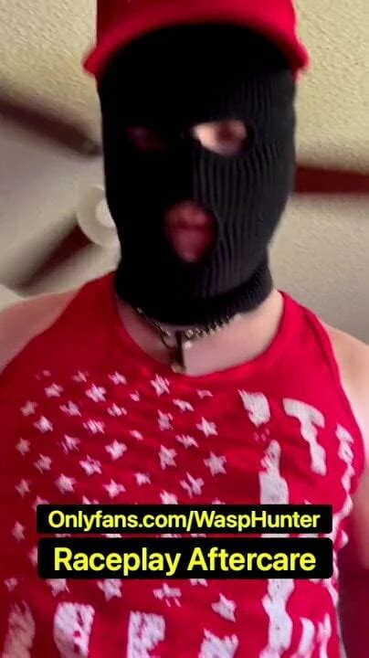 Raceplay Aftercare Gay Bareback Bareback Porn Feat Wasphunter Xhamster