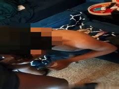 Thick Black Fag Fucked Up The Ass ThisVid