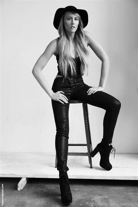 Lovewitch Lovewitch Nude OnlyFans Leaks Fappening FappeningBook