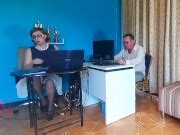 Enf Fuck The Boss Office Domination Femdom Employee Humiliation Scene Xxx Videos Porno