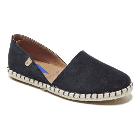 Verbenas Blau - Schuhe Ballerinas Damen 86,86