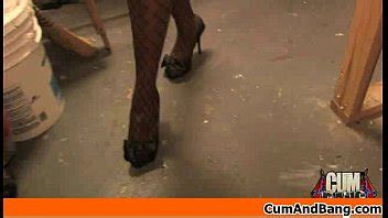 Ébène incroyable dans gangbang interracial baise 25 XVIDEOS