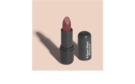 Batom Cremoso Quem Disse Berenice Nude Marrom 120 Beleza Na Web