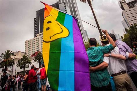 🏳️‍🌈 Pride 2024 Dónde Celebrar El Orgullo Lgbt En Cdmx