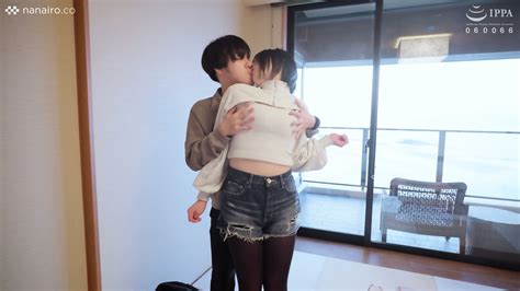 With My Girlfriend On A Holiday A Hot Spring Trip With My Sex Loving Girlfriend Yumi Nijimura