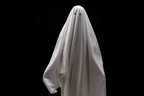 O Que Significa Ghost