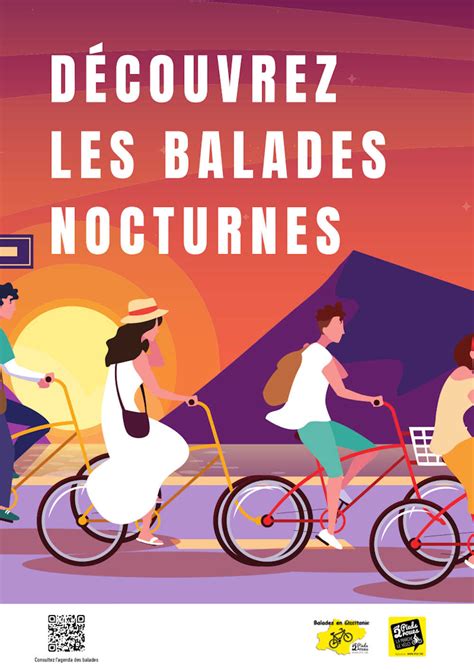 Bn V Lo Toulouse Les Balades Nocturnes V Lo Organis Es Par Pieds