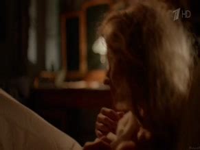 Mata Hari Nude Scenes Aznude