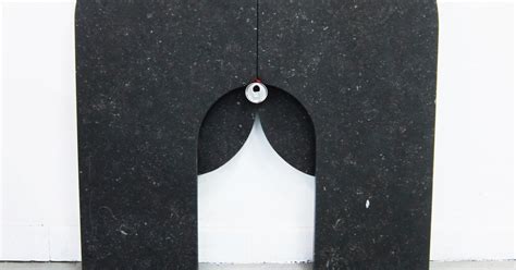 Gabriel Kuri Superimposed Nude With Point Esther Schipper