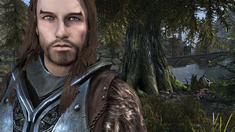 Skyrim Male Nude Mods Northpin