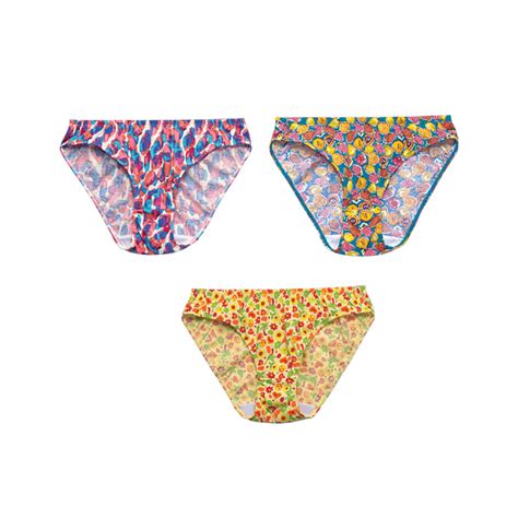 Avon Product Detail Marnie 7 In 1 Bikini Panty Pack