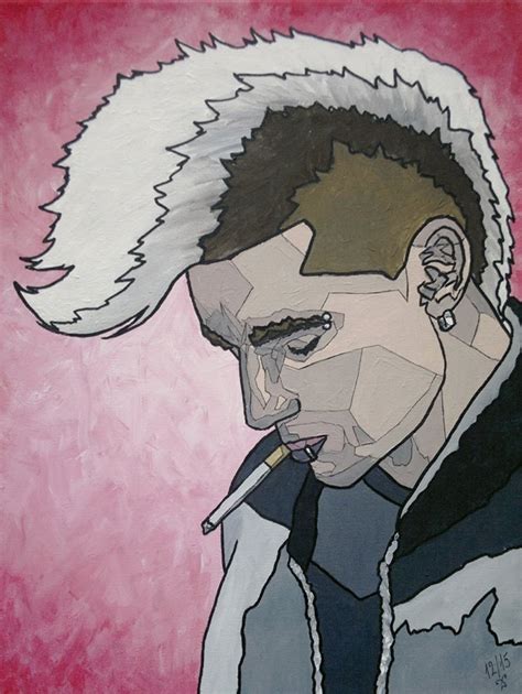 Freakangelik Gay Artist Of The Day Dmitry Bitjukov