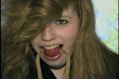 Amateur Bound And Gagged Girls Yr Old Motor Home Hog Balltied Hostage