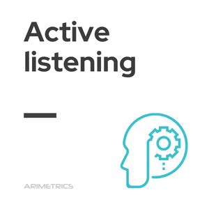 What Is Active Listening Definition Meaning And Examples