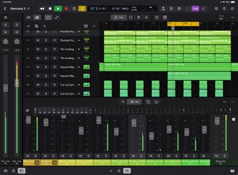 Apple Logic Pro For Ipad