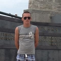 Антон Петряков | ВКонтакте