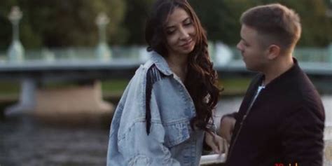 Videoz Anal On A First Tinder Date Polina Sweet Nick Rock Tnaflix