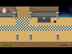 Super Slut Z Tournament Hentai Game Ep Android Fighting Tournament For Panties Xxx