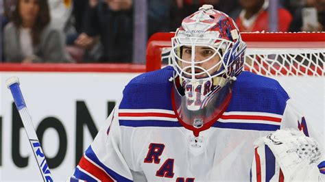 Offseason Checklist For The New York Rangers Yardbarker