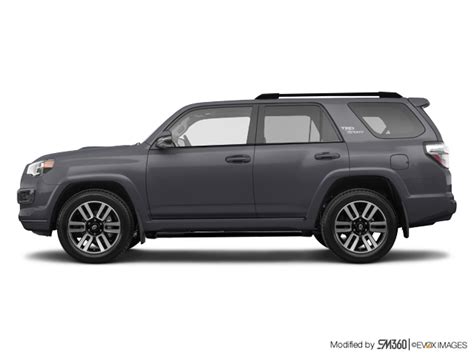 Longueuil Toyota Neuf Le Toyota 4Runner TRD Sport 2023 à Longueuil