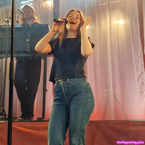 Sigrid Sigrid Solbakk Raabe Thisissigrid Nude OnlyFans Photo