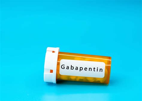 how long does gabapentin withdrawal last 8