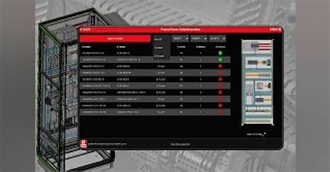 Software Eplan Smart Wiring Software Application Control Design