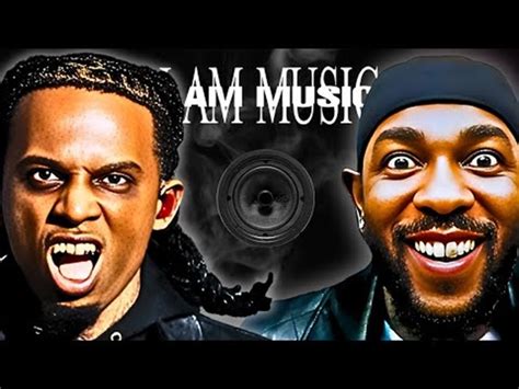 Mojo Jojo Lyrics Playboi Carti Ft Kendrick Lamar