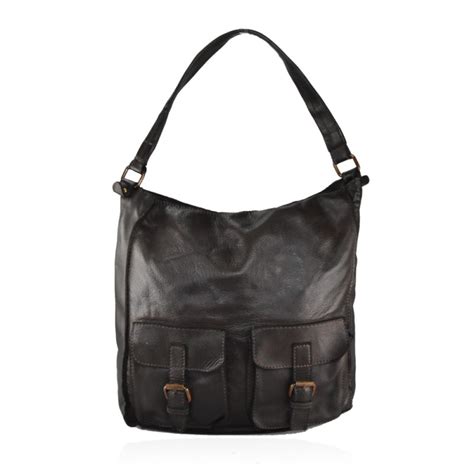 Vintage Leather