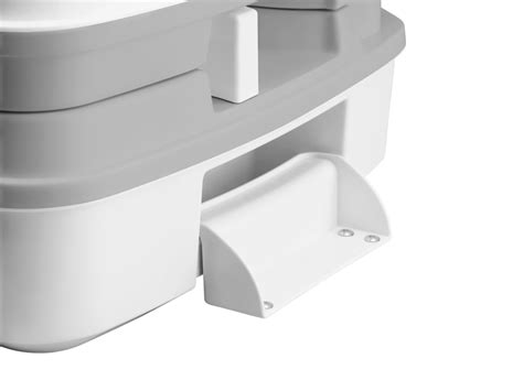 Porta Potti Qube 335 | Thetford Marine