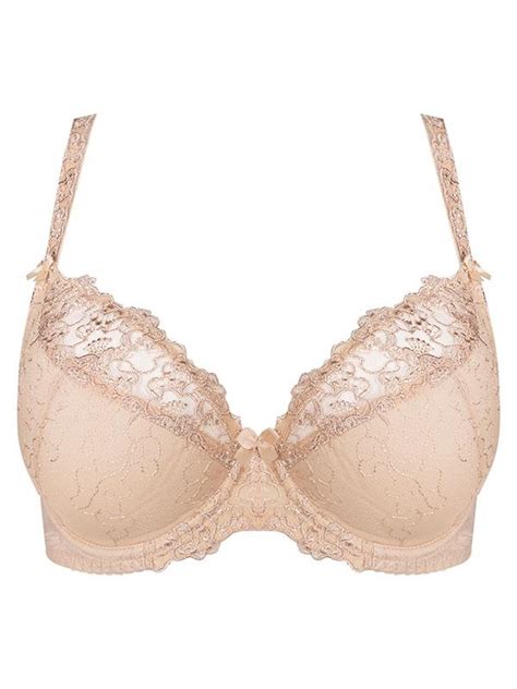 Biustonosz Emilia K Semi Soft Be Owy Dalia Lingerie