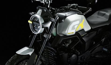 Tutte Le Moto Che Vedremo Nel 2023 Le Scrambler News Moto It