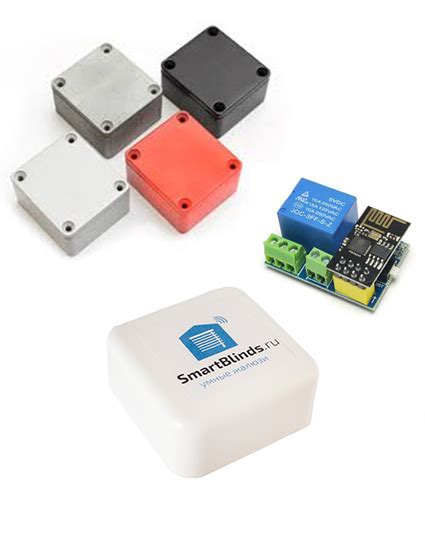 Умная кнопка для компьютера