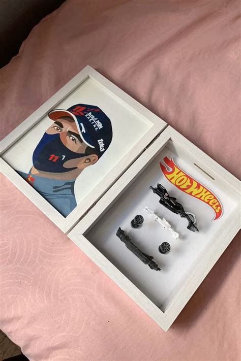 HOT WHEELS En 2024 Detalles Para Mi Novia Regalos Para Mi Novio Manualidades