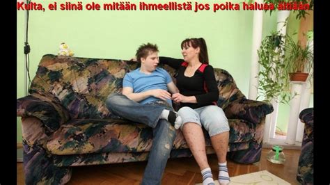 Slideshow Step Mom Jana With Finnish Captions Free Porn Dd Xhamster